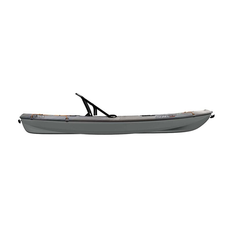 Pelican Rebel 100XP Angler Fishing Kayak image number 2