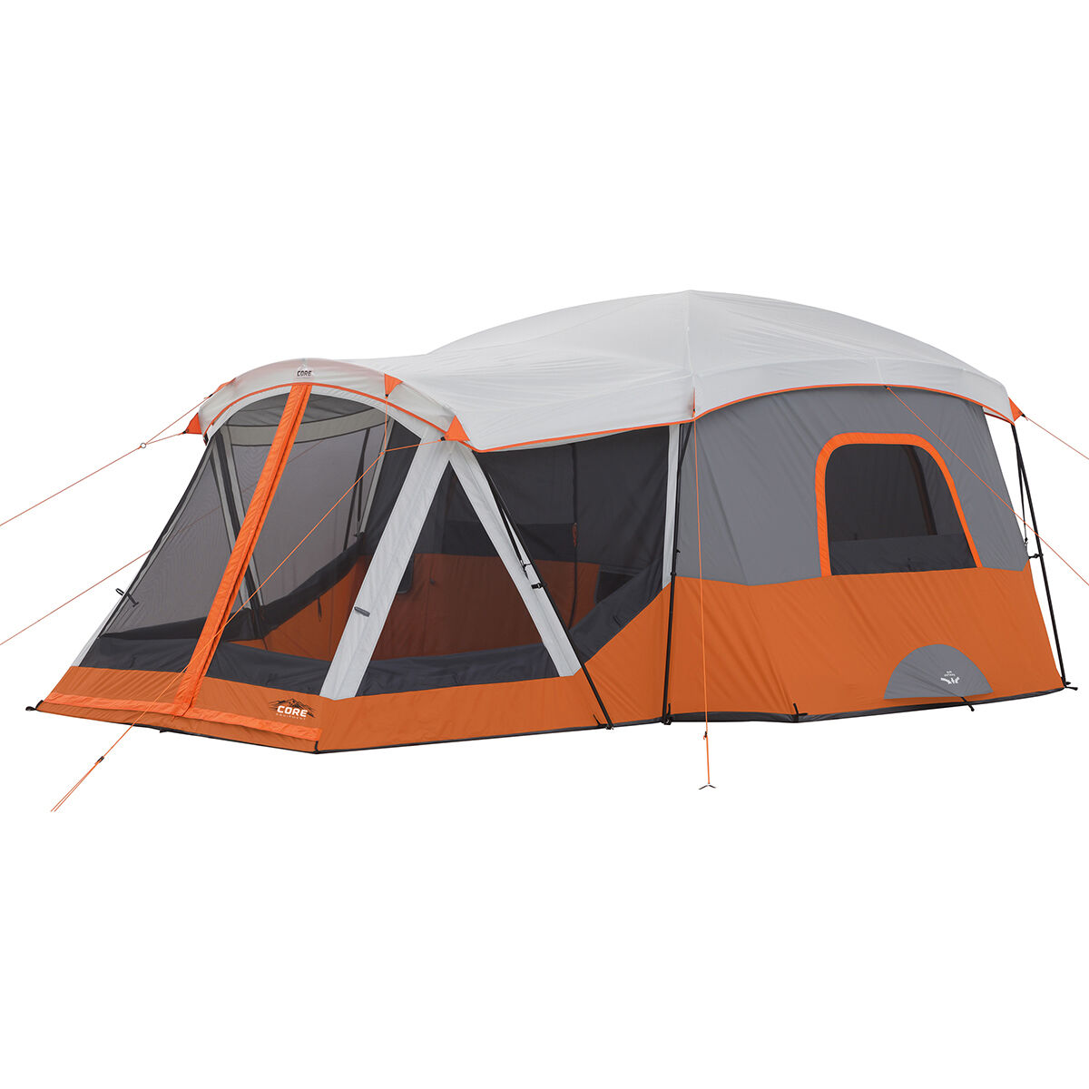 Core tents cheap