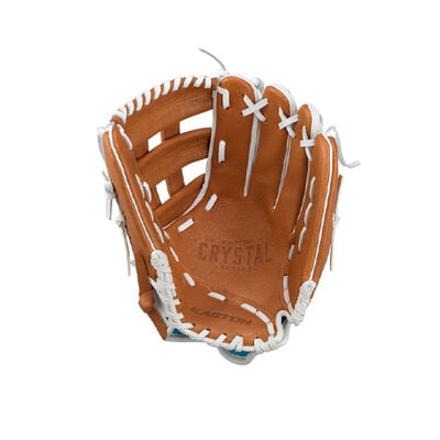 Easton Women's 12" Crystal Fast Pitch Glove