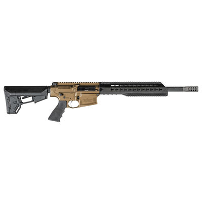 Christensen Arm CA10 DMR MAG 308 *CO BRNZ 18 Tactical Centerfire Rifle