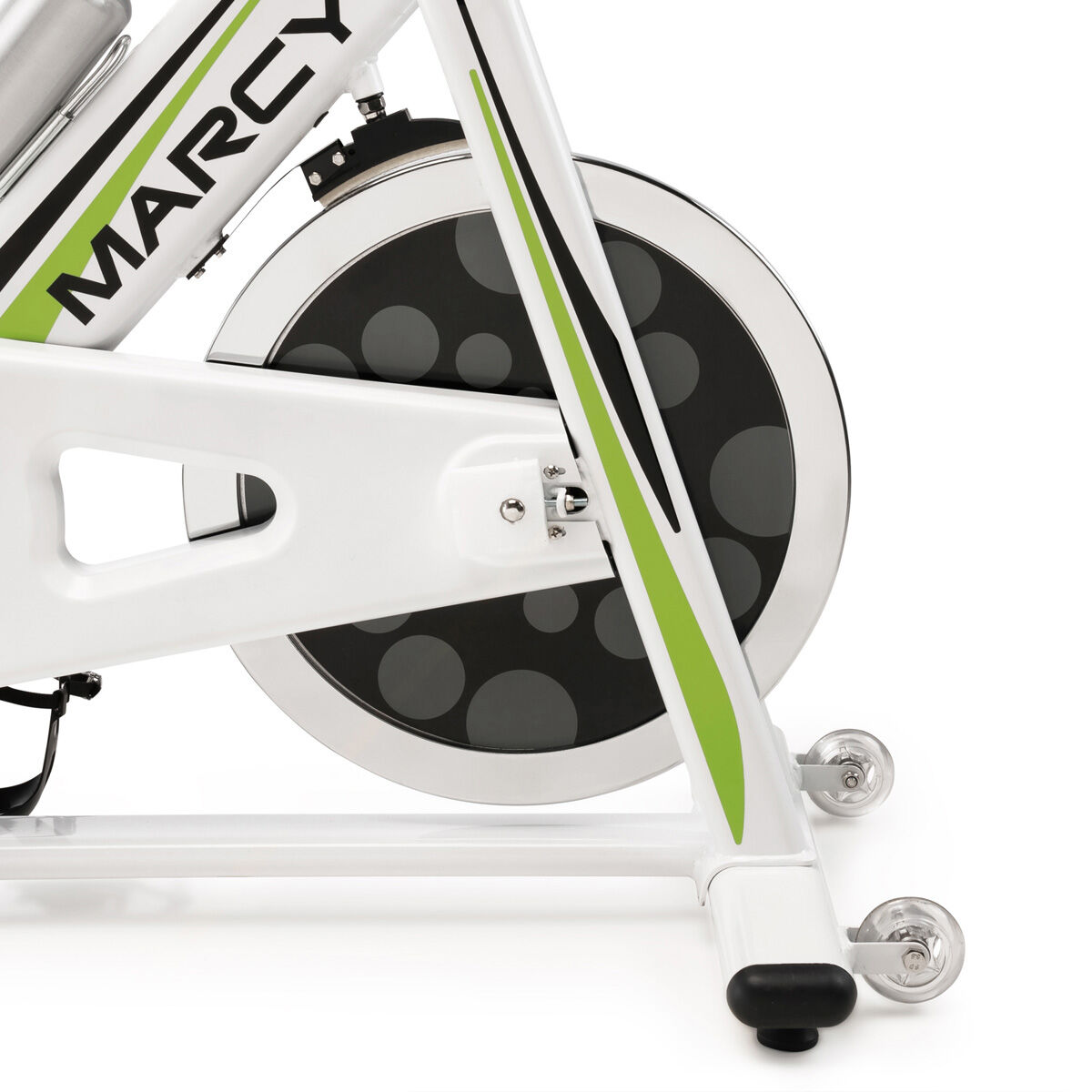 Marcy club revolution 2025 cycle