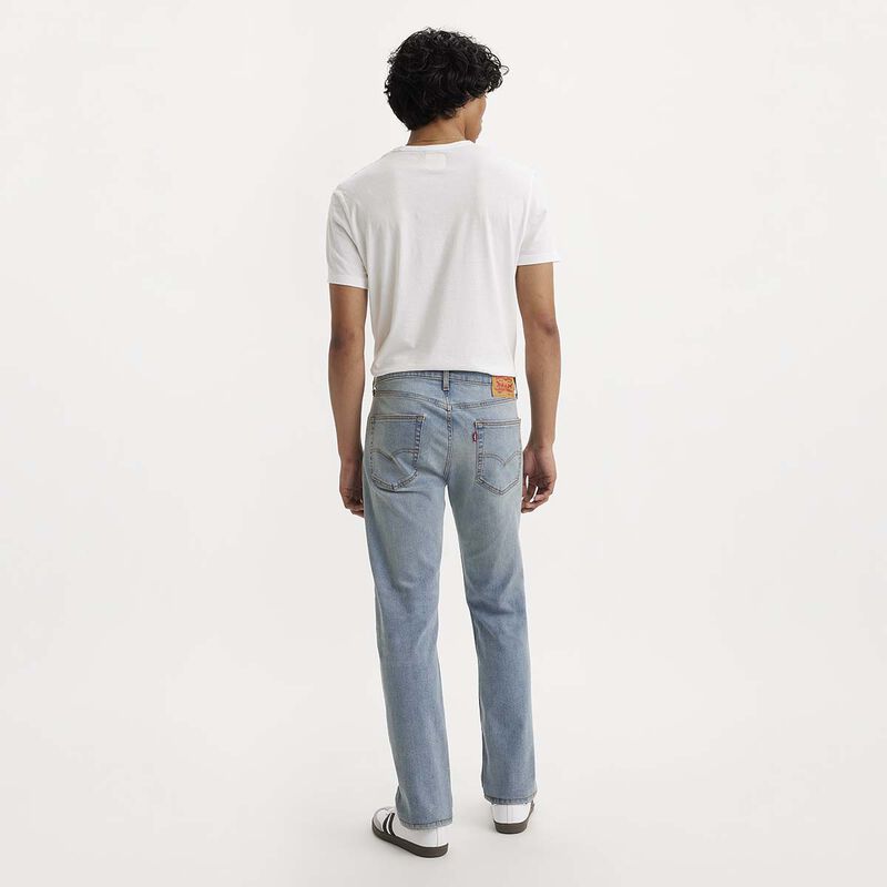 Levi's Men's 506 Straight Jeans image number 0