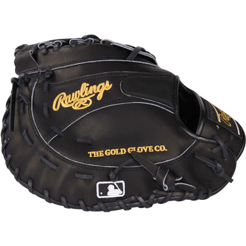 Rawlings 12.5" Heart of the Hide 1st Base Mitt image number 3