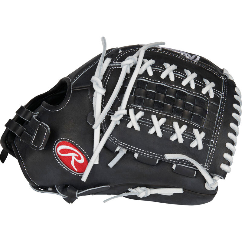 Rawlings 12.5" Heart of the Hide Fastpitch Glove image number 2