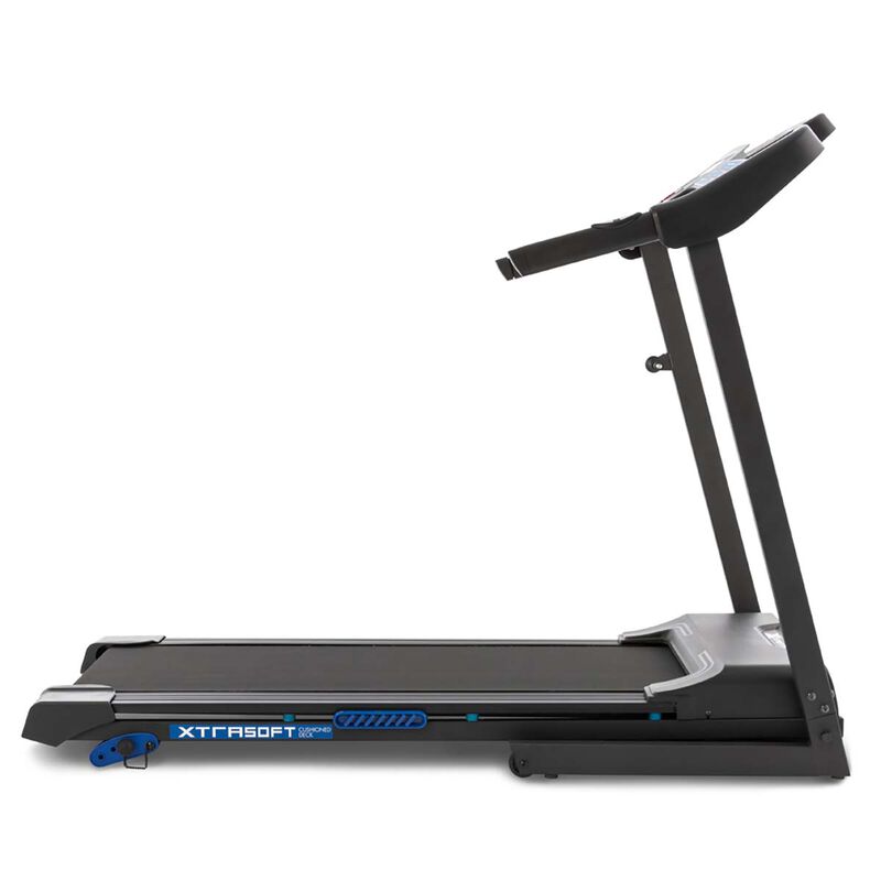 Xterra TRX1000 Treadmill image number 1