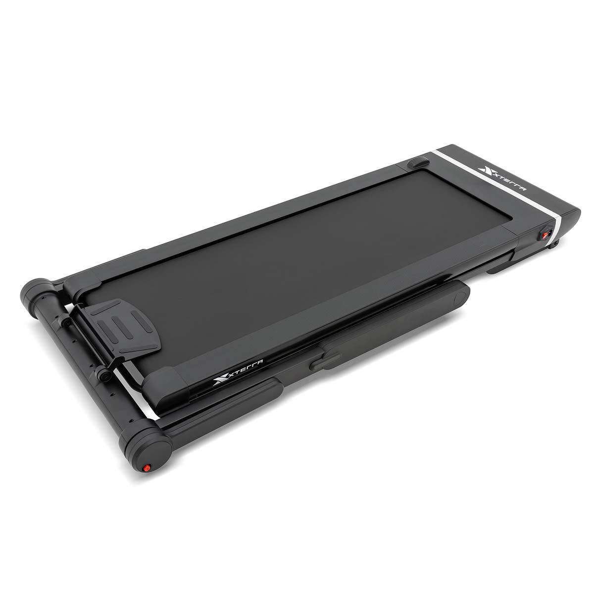 Ipo treadmill smart walk slim tread folding treadmill hotsell