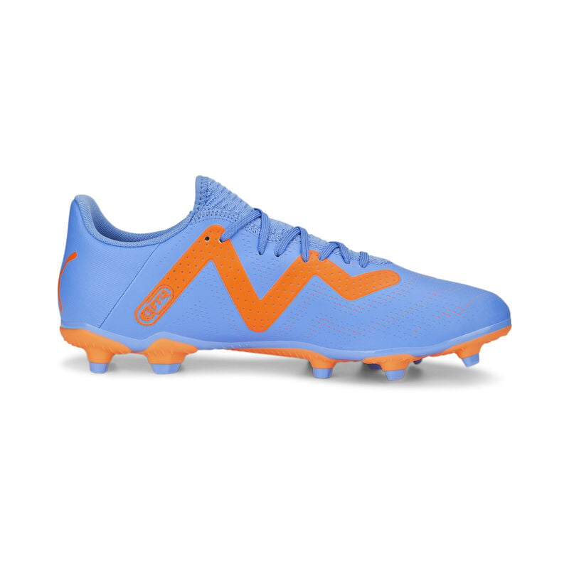 Puma Men's Future Play FG/AG Soccer Cleats image number 1