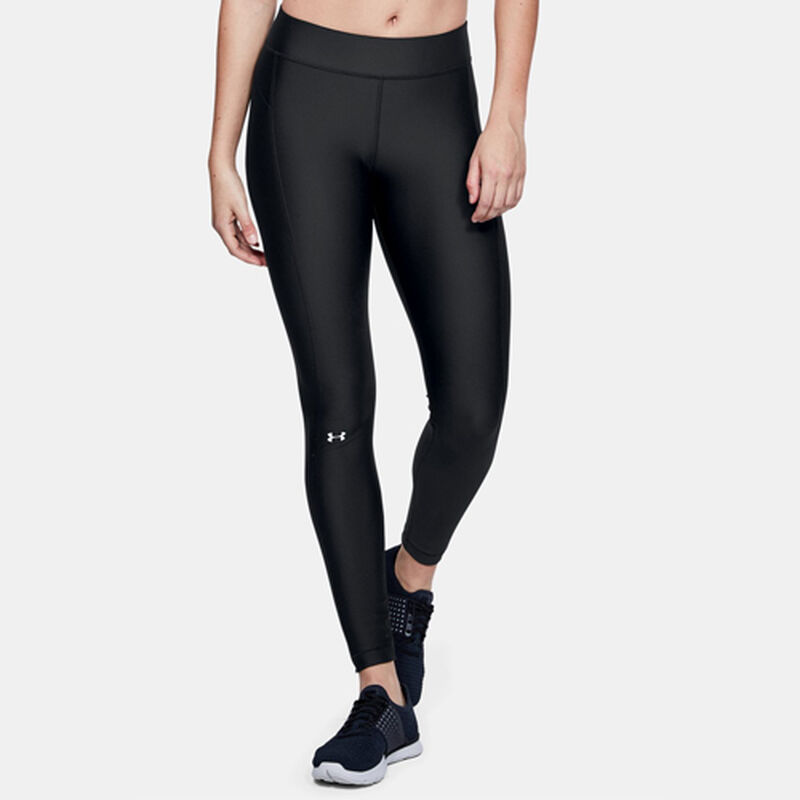 Under Armour Women's Under Armour HeatGear Tights image number 0