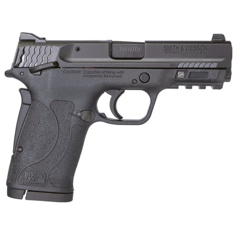 Smith & Wesson M&P 380 Shield EZ Pistol image number 0