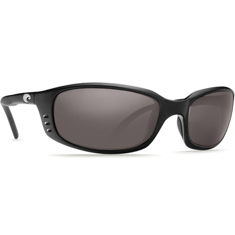 Costa Brine Matte Sunglasses, , large image number 0