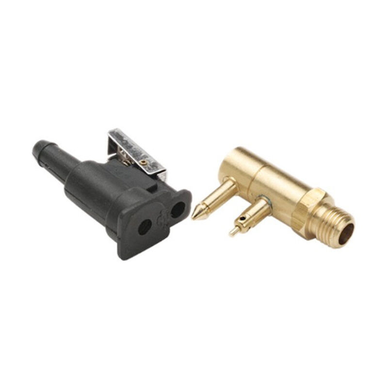 Seasense 3/8" OMC Female Connector image number 0