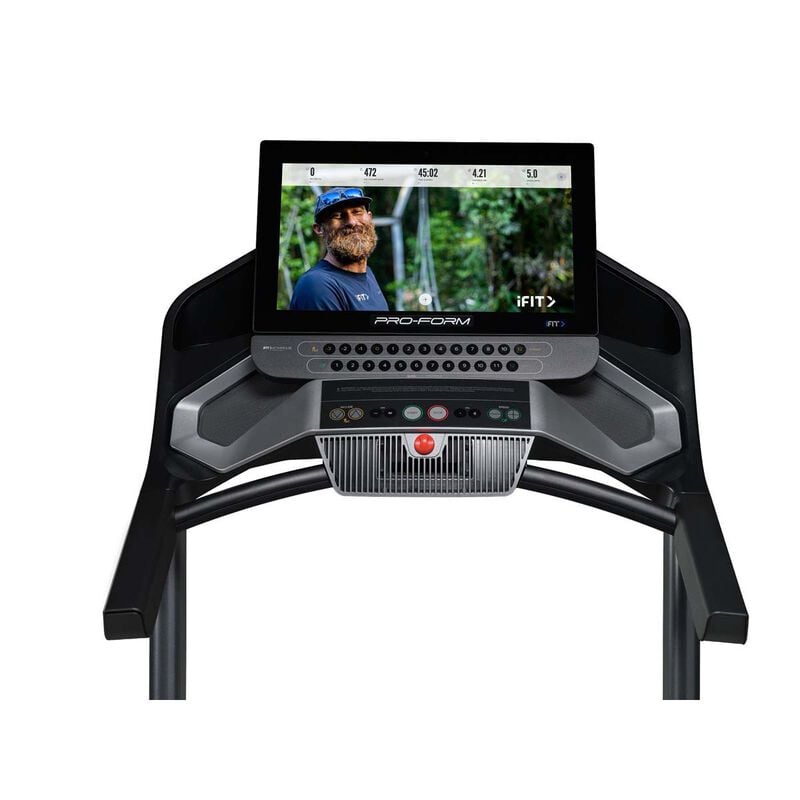ProForm Pro 9000 Treadmill with 30-day iFIT membership included with purchase image number 6