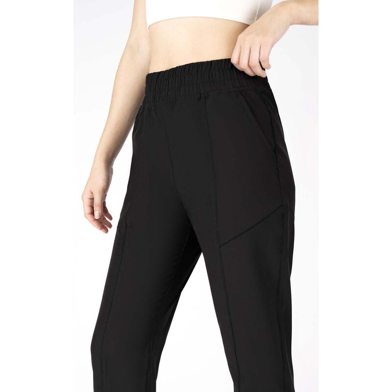 Yogalicious City Lite Woven Jogger image number 2