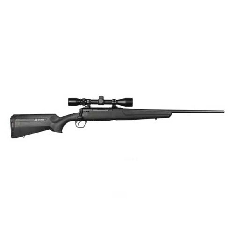Savage Axis XP 350 Legend Bolt Action Rifle Package image number 0