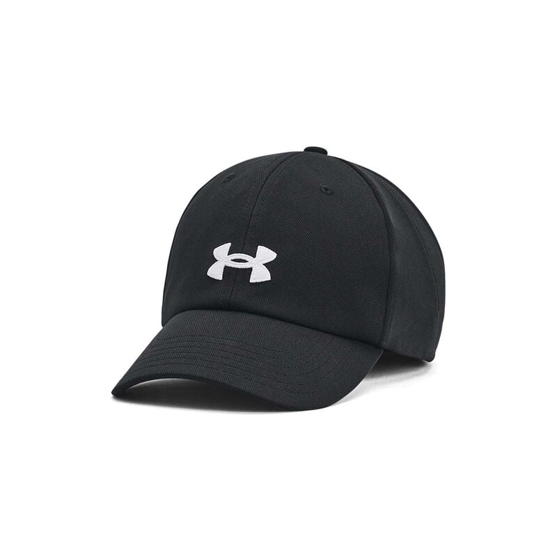 Under Armour Women's Blitzing Wrapback Hat image number 0