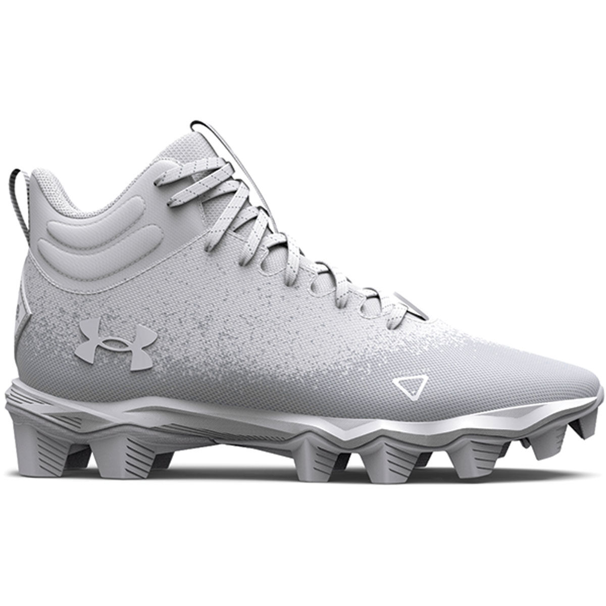Under armour men's hotsell spotlight football cleats