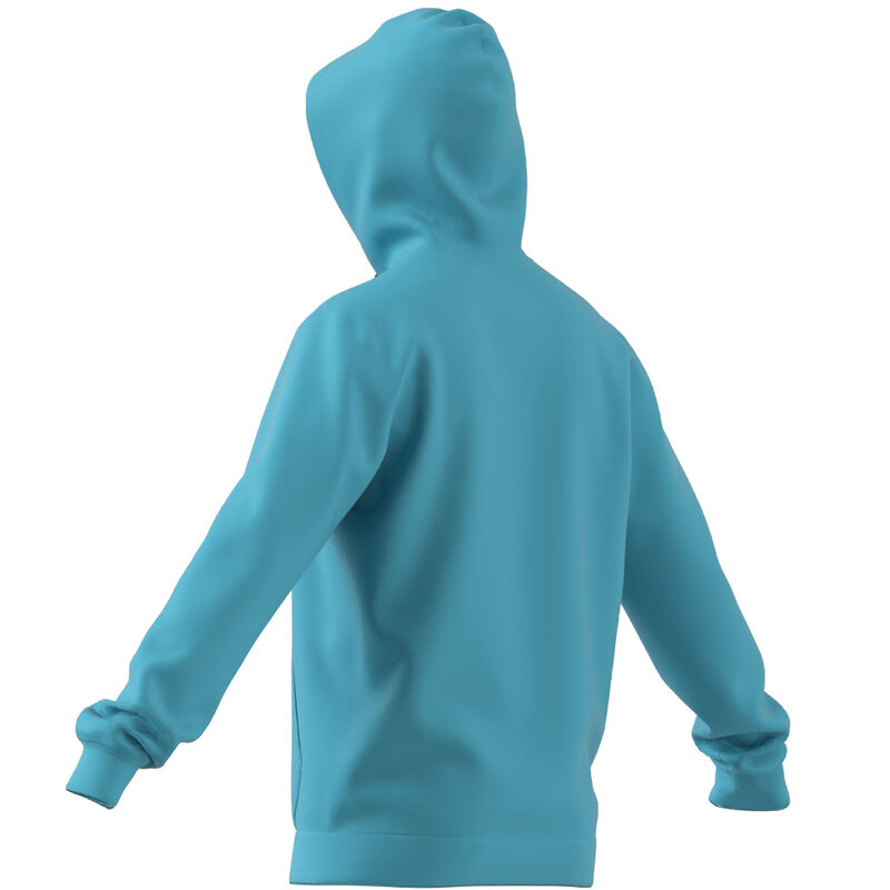 adidas Men's Feel Cozy Pullover Hoody image number 8