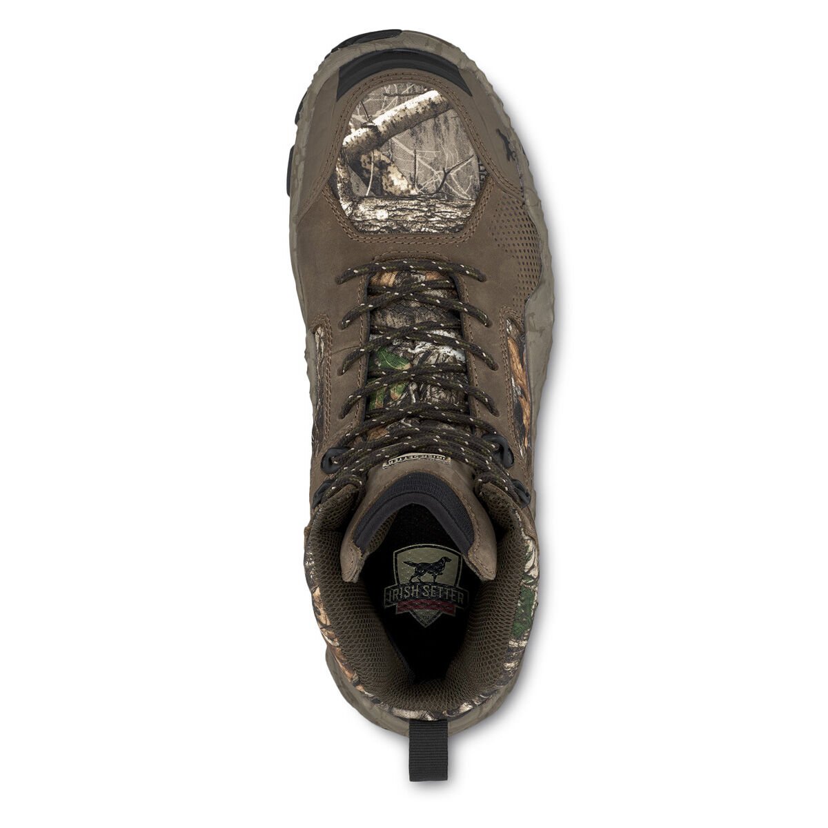 Irish setter cheap men's vaprtrek