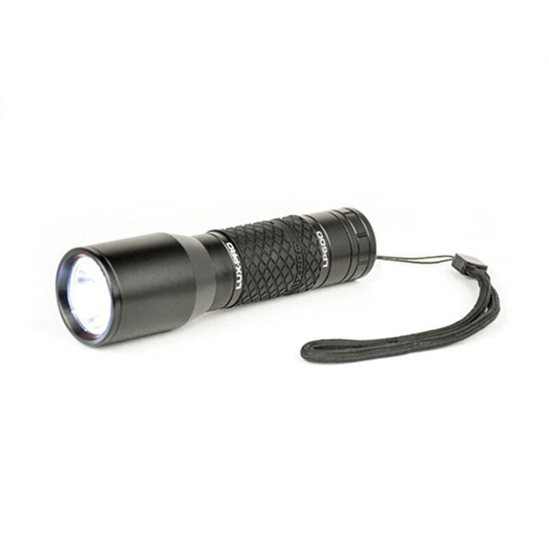 Luxpro Extreme TAC 600 Flashlight image number 1