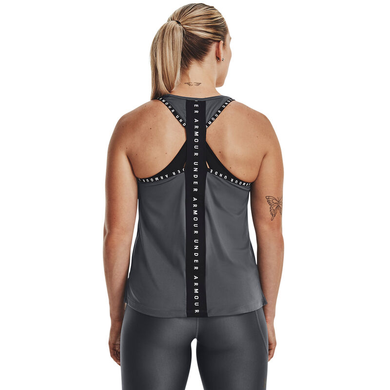 Under Armour Women's Knockout Tank image number 3