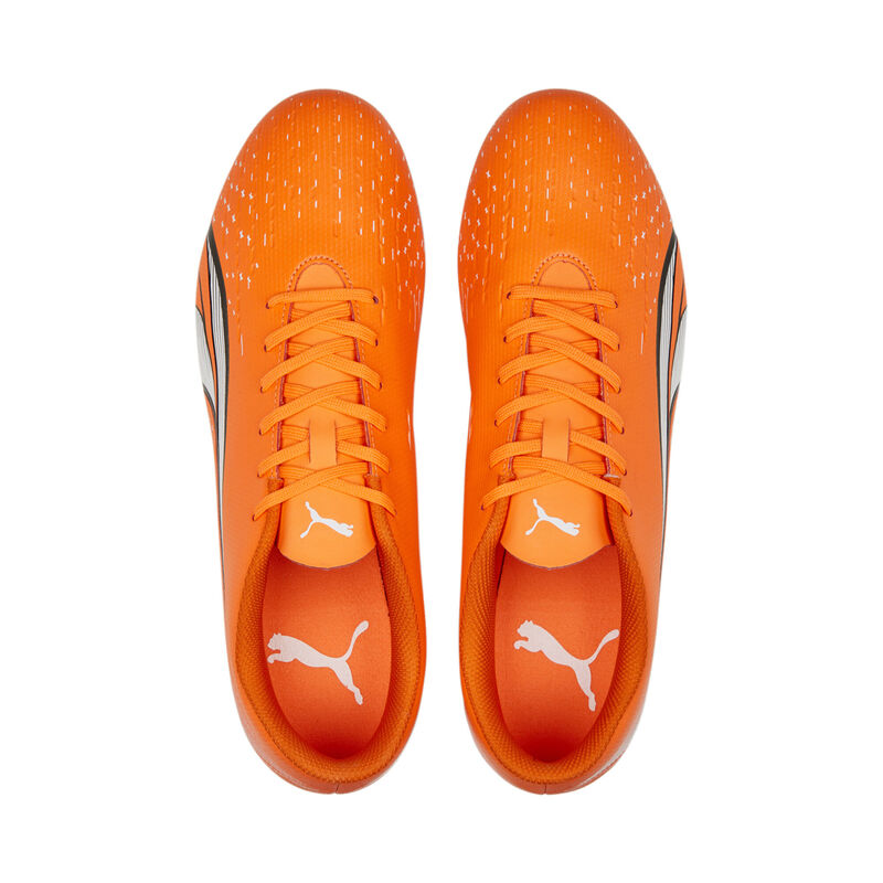Puma Men's Ultra Play FG/AG Soccer Cleats image number 2