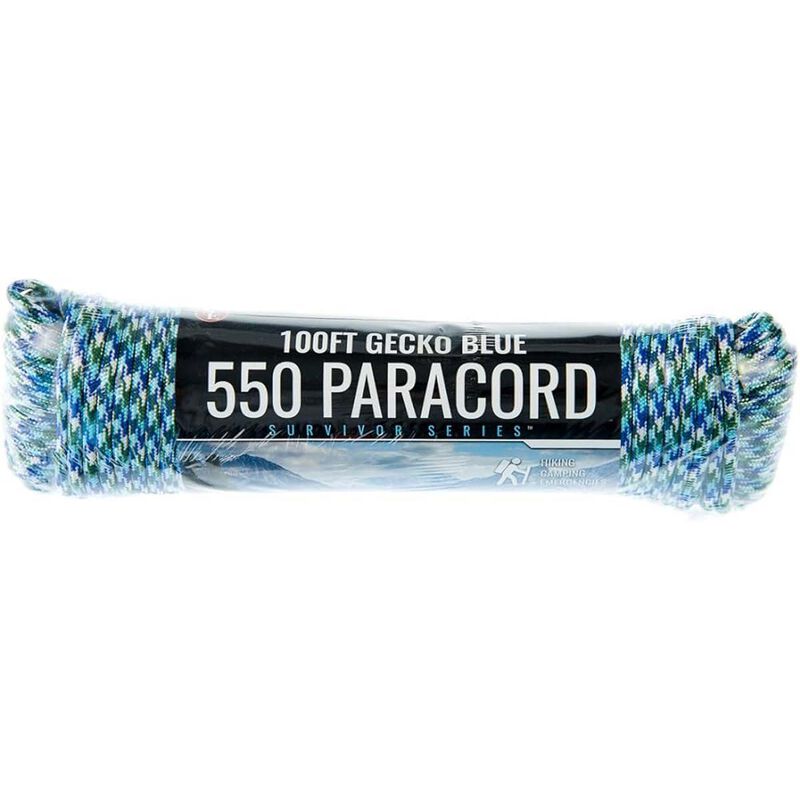 Sona 100' Paracord image number 0