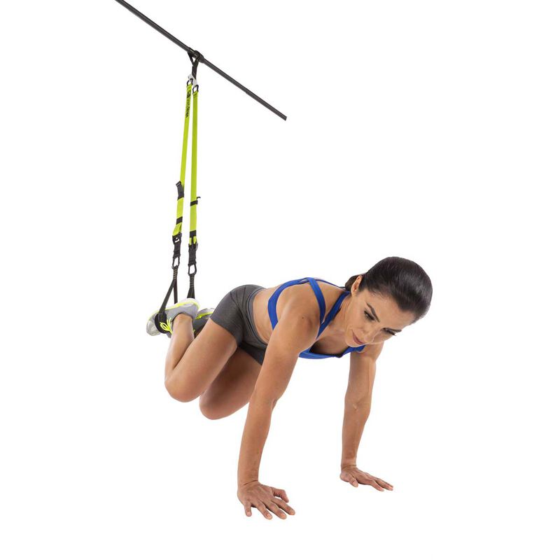 Go Fit Ultimate Body Weight Trainer image number 4