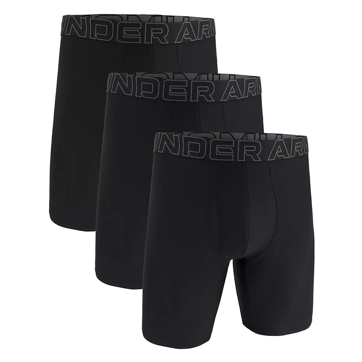 Under armour men's long johns 2025