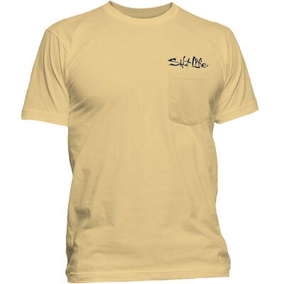 Salt Life Men's Short Sleeve T-Shirt