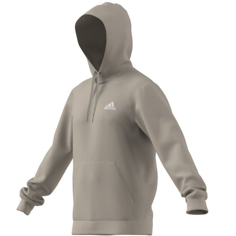 adidas Men's Feel Cozy Pullover Hoody image number 15