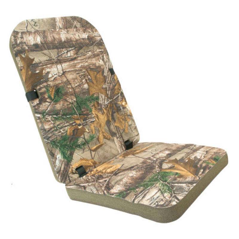 Thermaseat Realtree Folding Treestand Coushion image number 0