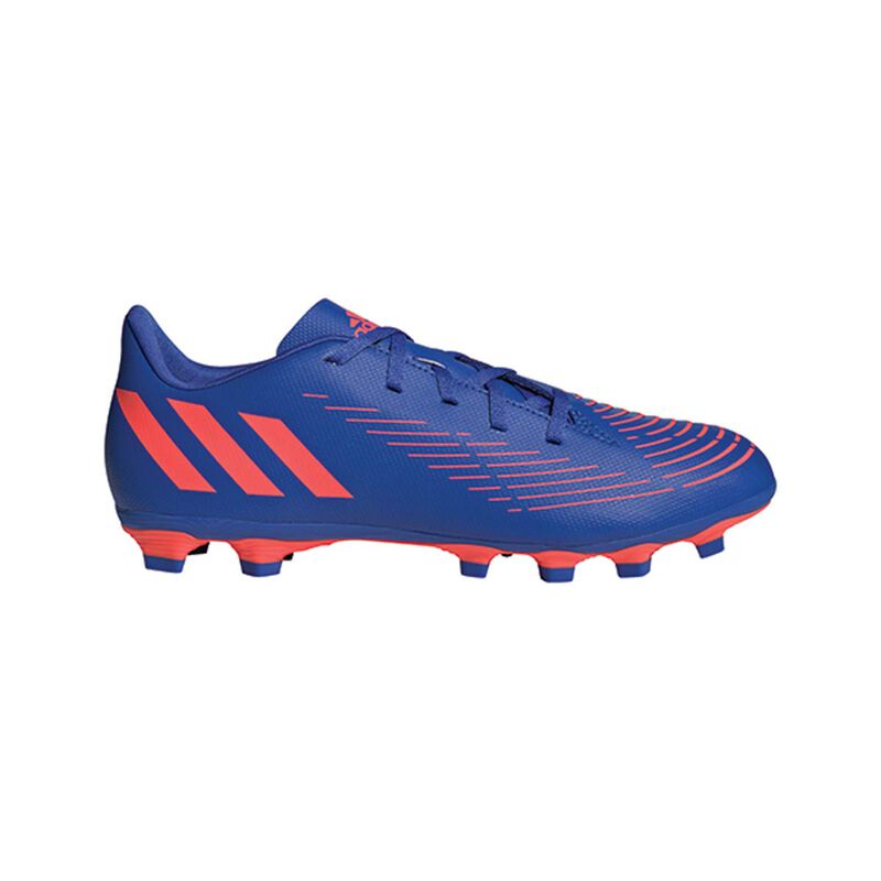 adidas Adult Predator .4 FXG Soccer Cleats image number 0