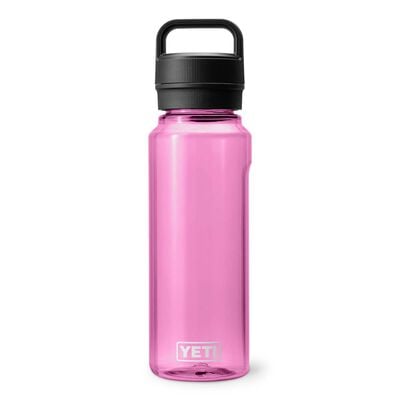 YETI Yonder 1L/34oz Plastic Water Bottle