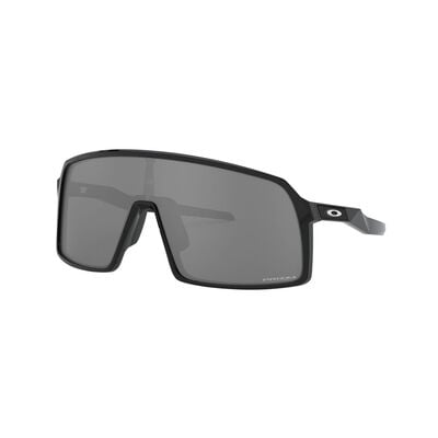 Oakley Sutro Black Prizm Sunglasses