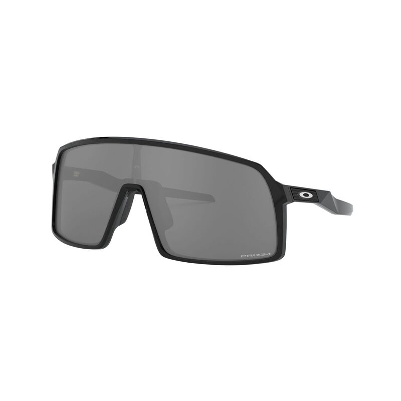 Oakley Sutro Black Prizm Sunglasses image number 0