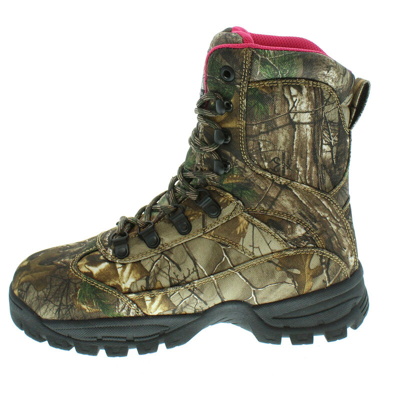 Itasca Women's Carbine 1000 Hunting Boots image number 3