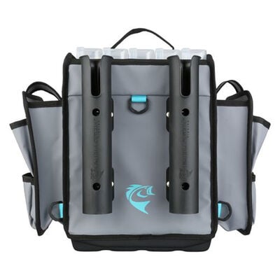 Evolution Rigger Series 3700 Kayak Tackle Bag