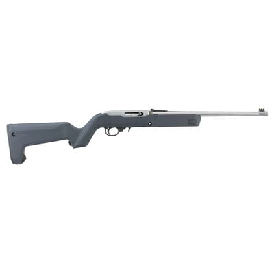 Ruger 10/22 Takedown 22 LR  10+1 16.40"  Centerfire Rifle