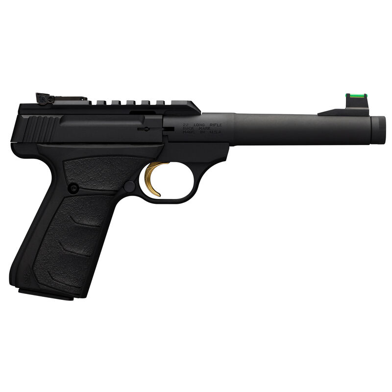 Browning Camper SR 22 LR Handgun image number 0