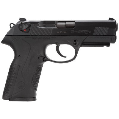 Beretta Px4 Storm 45 ACP 4.10" 10+1 Pistol