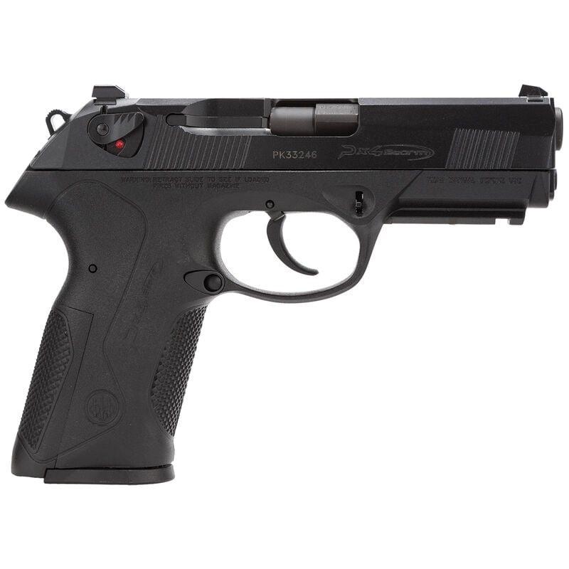 Beretta Px4 Storm 45 ACP 4.10" 10+1 Pistol image number 0