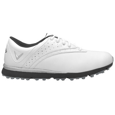 Callaway Golf Women's Pacifica Spikeless Golf Shoes