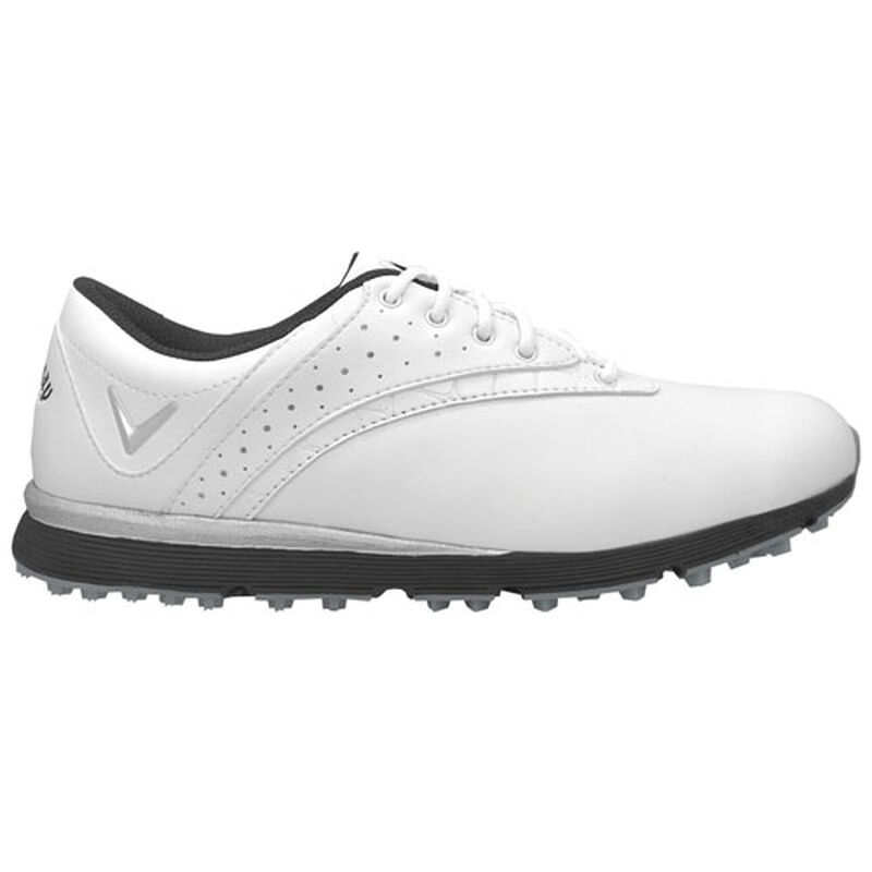 Callaway Golf Women's Pacifica Spikeless Golf Shoes image number 0