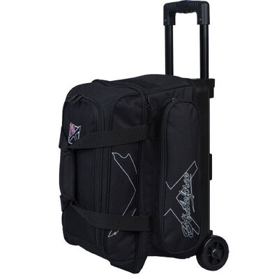 Strikeforce Hybrid X Double Roller Bowling Bag