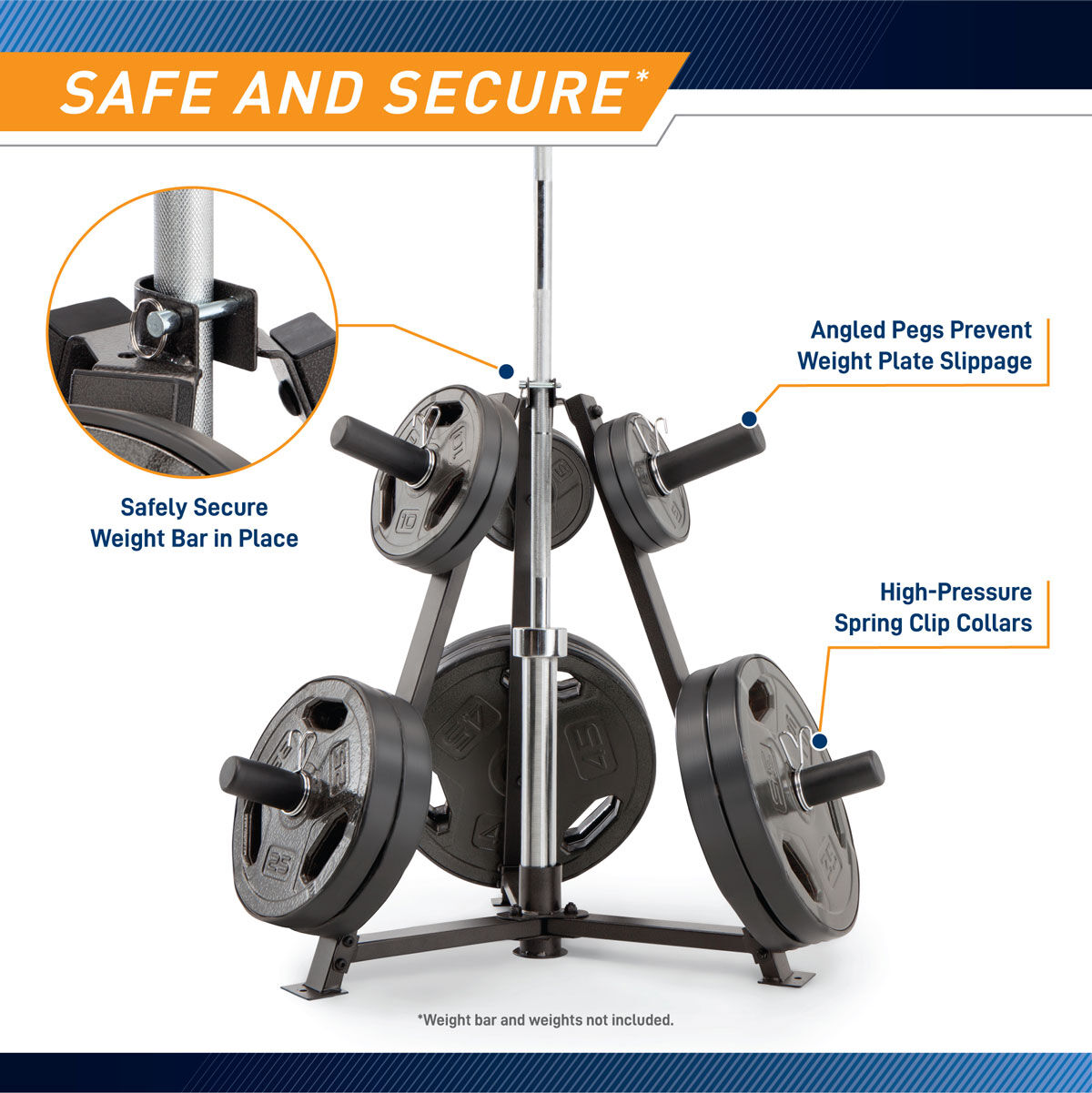 Marcy standard weight plate new arrivals tree