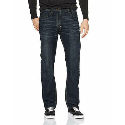 Signature by Levi Strauss & Co. Gold Label Men's Regular Fit Jeans
