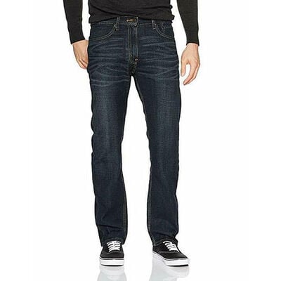 Signature by Levi Strauss & Co. Gold Label Men's Westwood Regular Fit Jeans