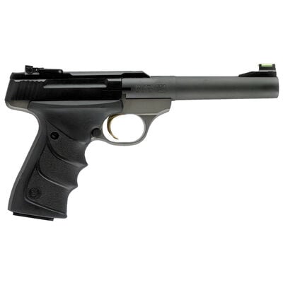 Browning Buck Mark Practical *CA 22 Handgun