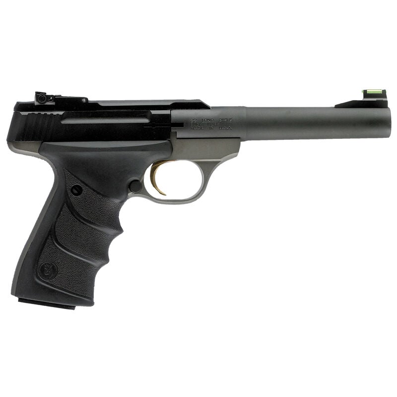 Browning Buck Mark Practical *CA 22 Handgun image number 0