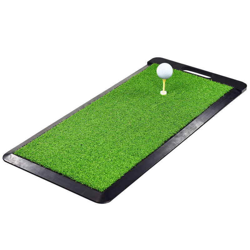 Golf Gifts 1X2 Hanging Mat image number 0
